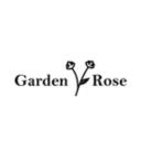 Garden Rose Burbank, CA logo